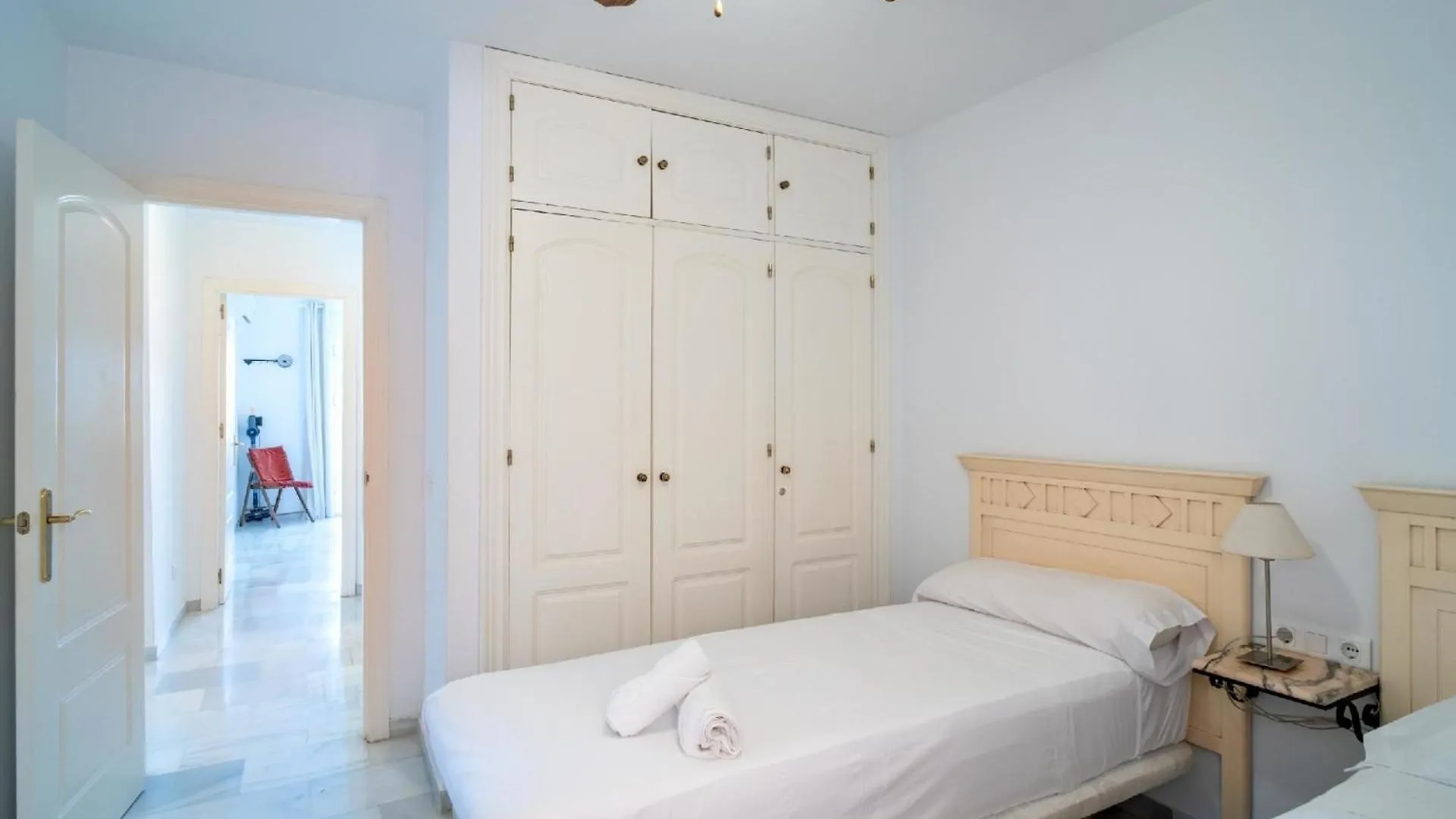 公寓 Ferienwohnung Fuer 4 Personen Ca 70 Qm In Nerja, Andalusien Costa Del Sol