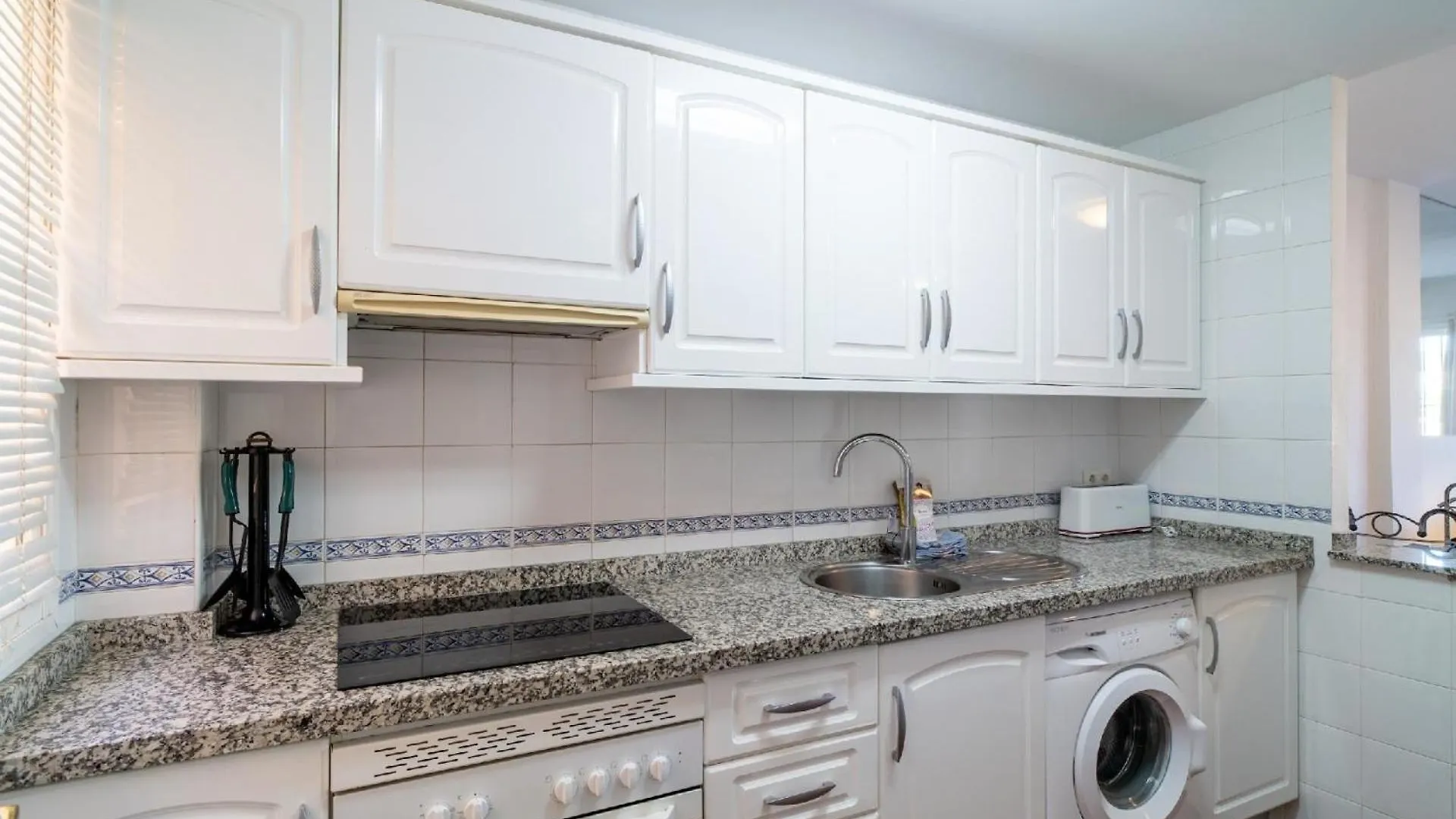 Ferienwohnung Fuer 4 Personen Ca 70 Qm In Nerja, Andalusien Costa Del Sol 公寓