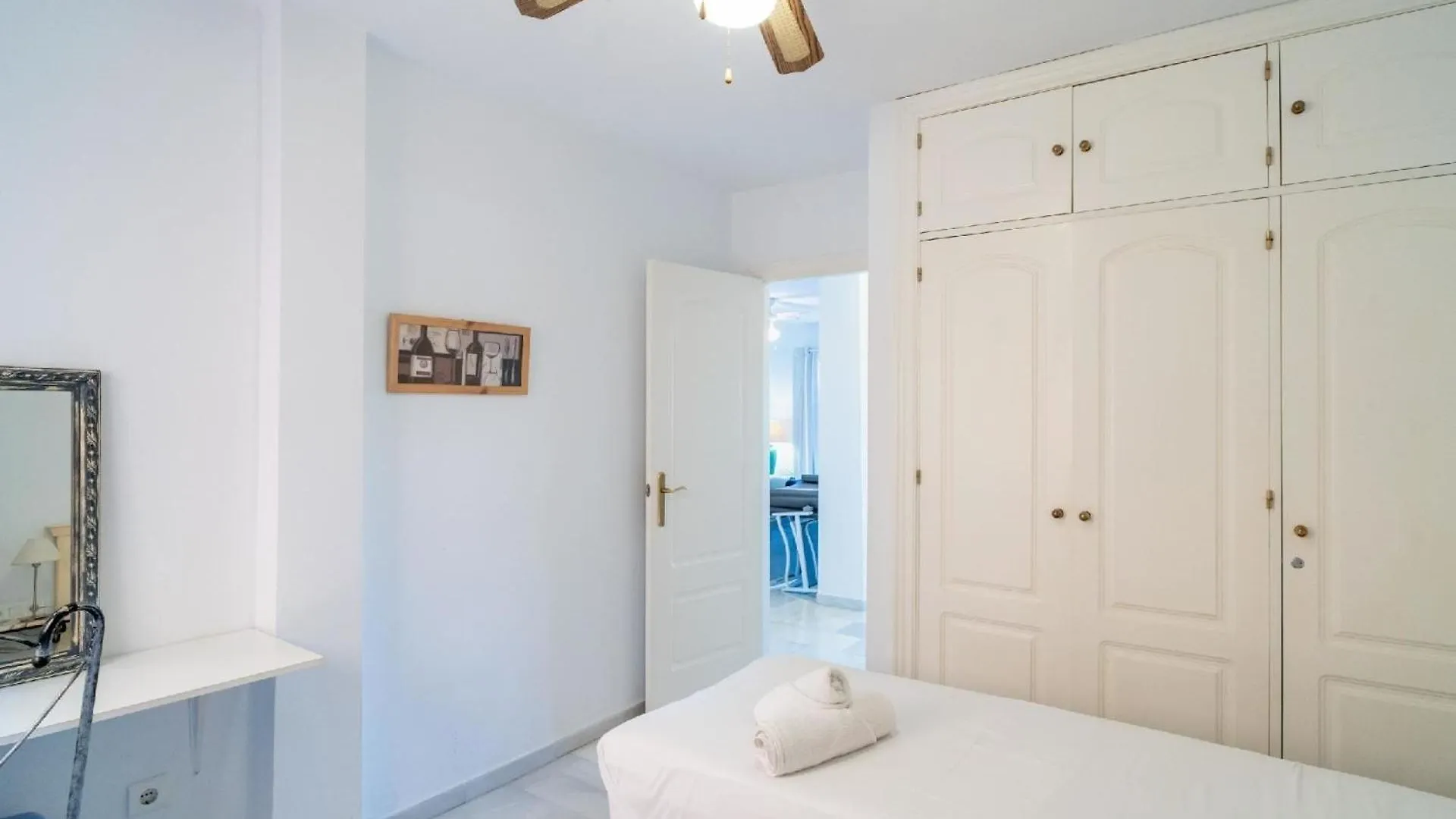 Ferienwohnung Fuer 4 Personen Ca 70 Qm In Nerja, Andalusien Costa Del Sol 0*, 内尔哈