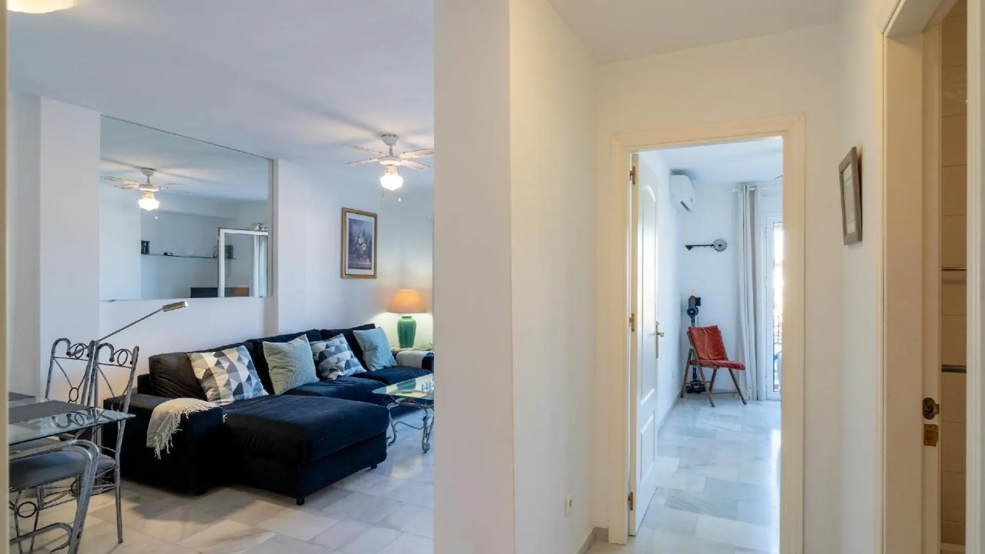 Apartment Ferienwohnung Fuer 4 Personen Ca 70 Qm In Nerja, Andalusien Costa Del Sol