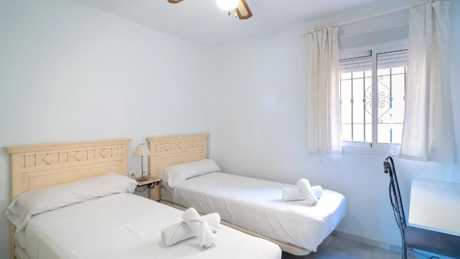 Ferienwohnung Fuer 4 Personen Ca 70 Qm In Nerja, Andalusien Costa Del Sol 0*, Nerja Spain