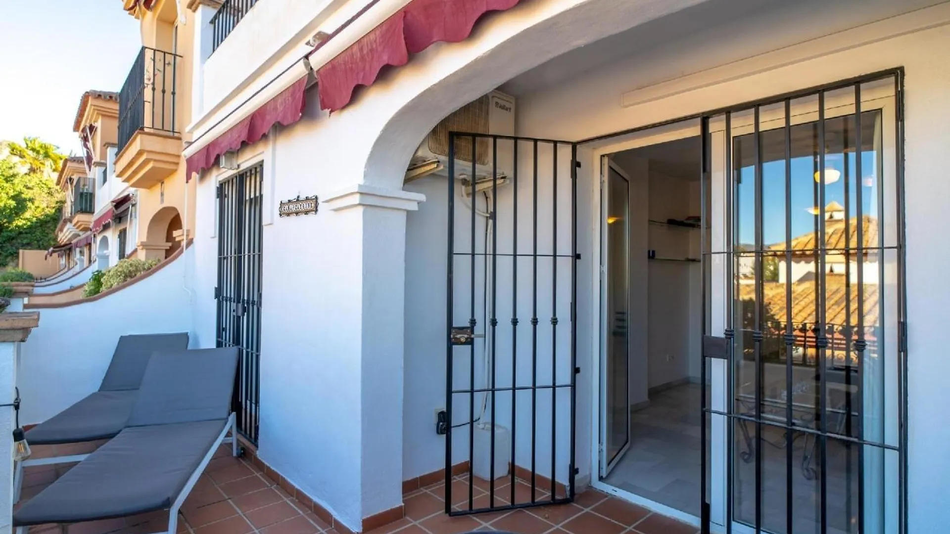 Ferienwohnung Fuer 4 Personen Ca 70 Qm In Nerja, Andalusien Costa Del Sol Apartment Nerja