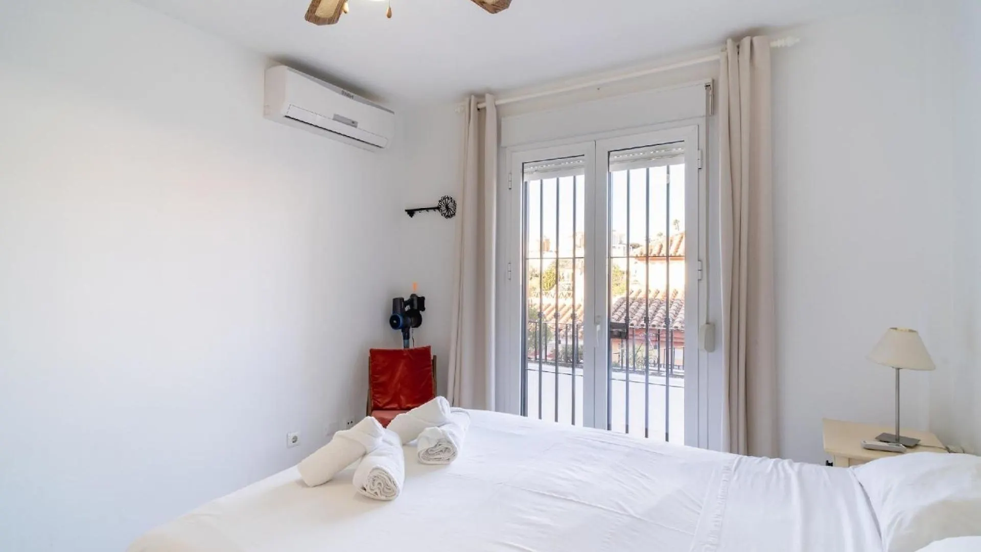Apartment Ferienwohnung Fuer 4 Personen Ca 70 Qm In Nerja, Andalusien Costa Del Sol Spain
