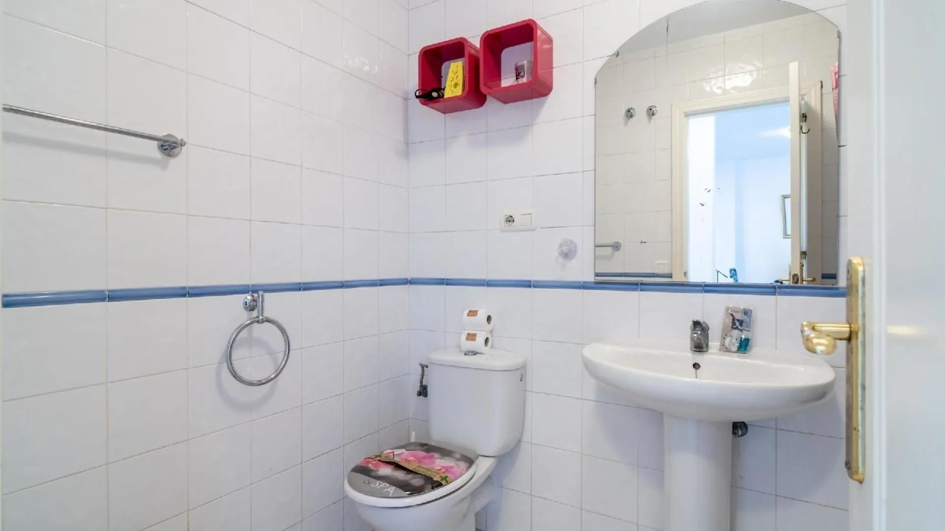 Ferienwohnung Fuer 4 Personen Ca 70 Qm In Nerja, Andalusien Costa Del Sol Apartment