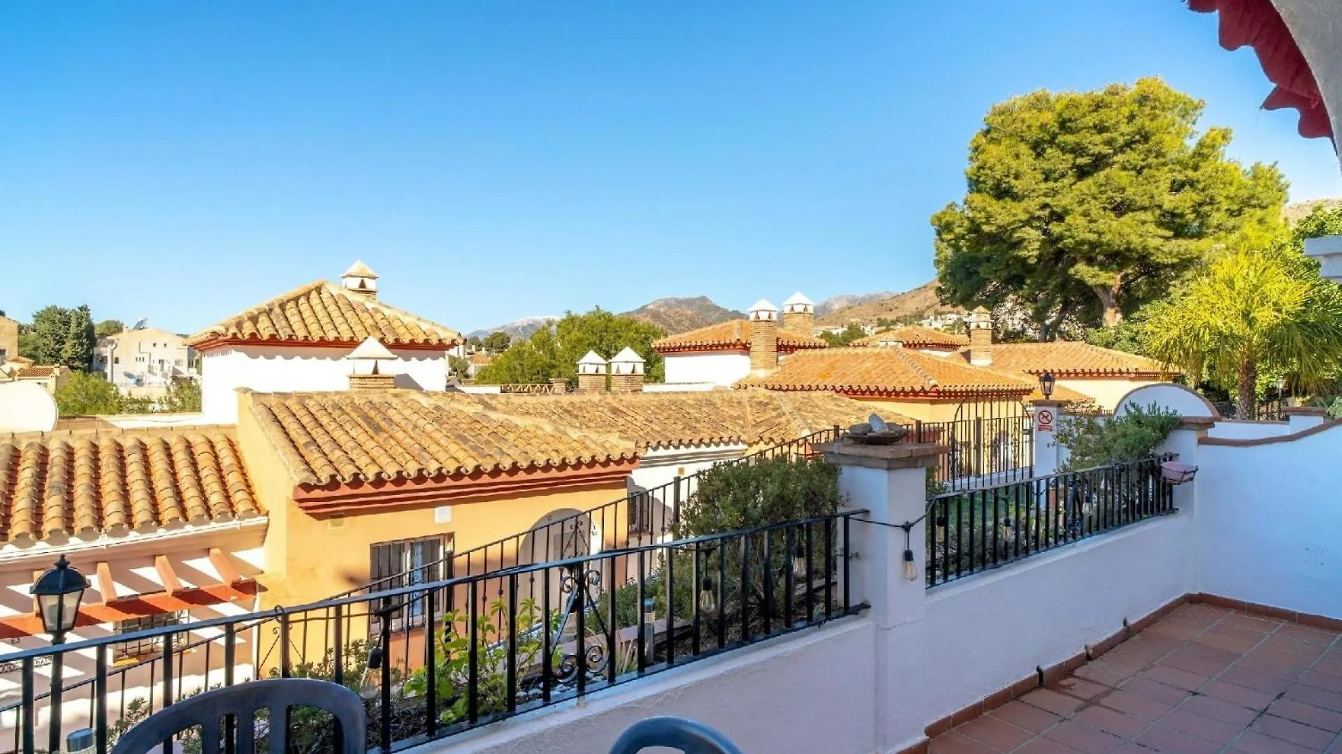 Ferienwohnung Fuer 4 Personen Ca 70 Qm In Nerja, Andalusien Costa Del Sol Nerja