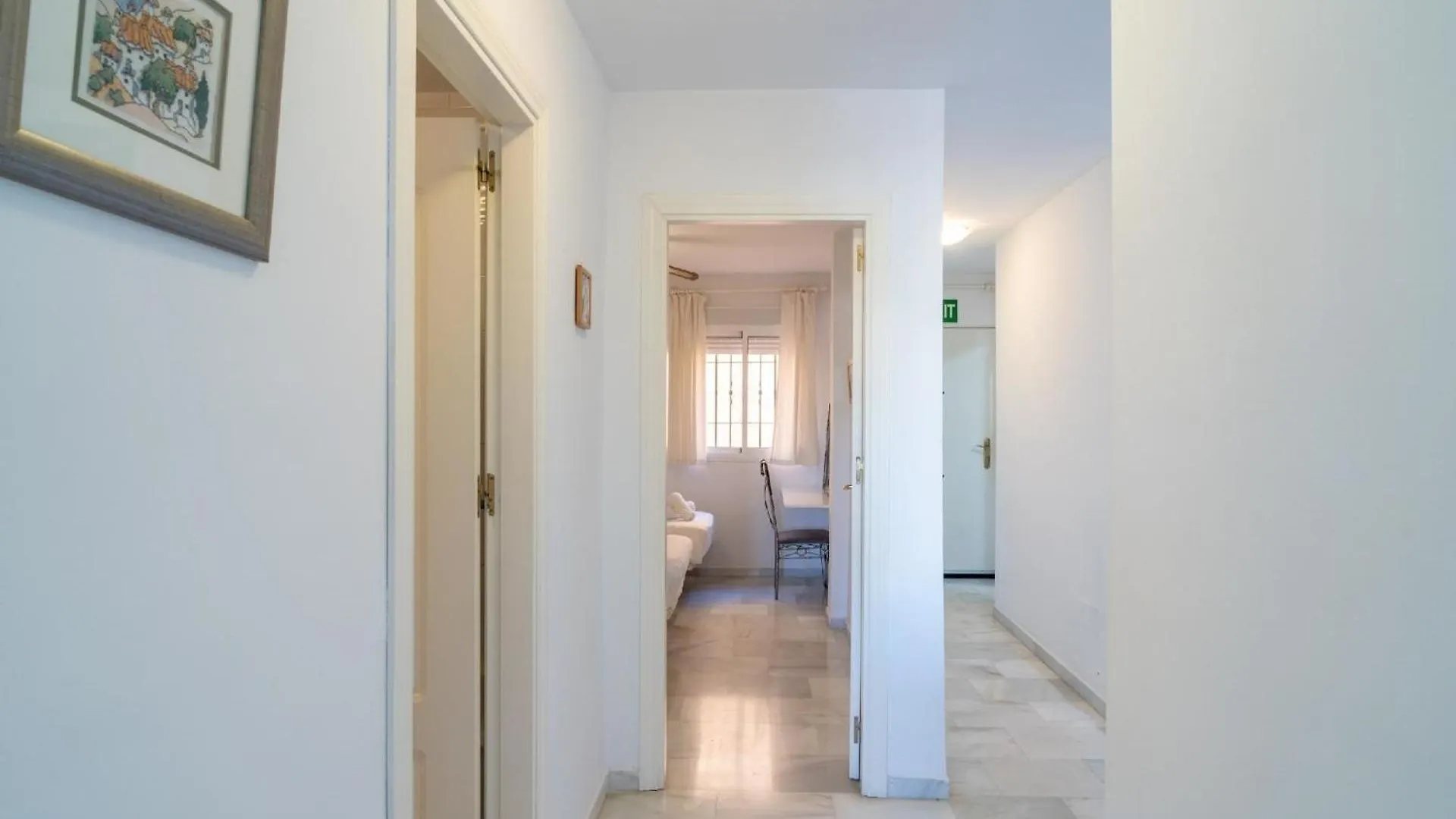 Ferienwohnung Fuer 4 Personen Ca 70 Qm In Nerja, Andalusien Costa Del Sol Apartment Nerja